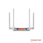 TP-Link Archer C50 AC1200 Wireless Dual Band Wi-Fi Router