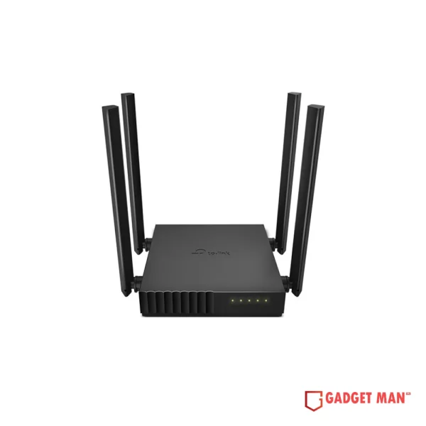 TP-Link Archer C54 AC1200 Dual Band Wi-Fi Router