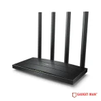 TP-Link Archer C6 AC1200 Dual-Band Gigabit Wi-Fi Router