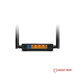 TP-Link Archer C64 AC1200 Dual-Band Gigabit Wi-Fi Router