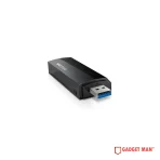 TP-Link Archer T4U AC1300 High Gain Wireless Dual Band USB Adapter