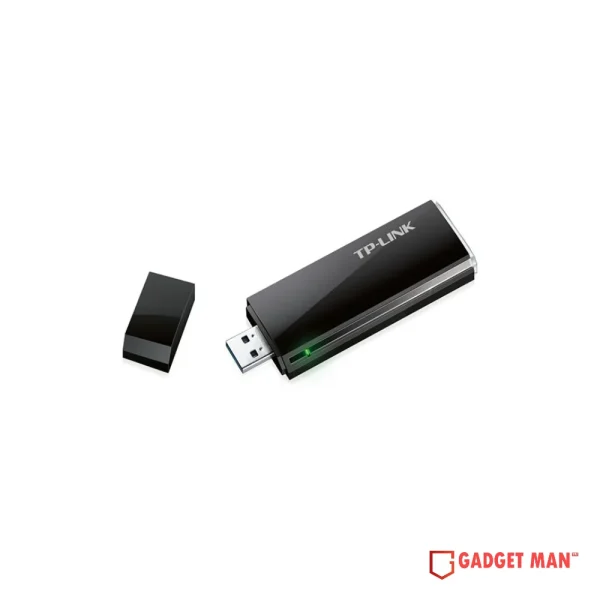 TP-Link Archer T4U AC1300 High Gain Wireless Dual Band USB Adapter