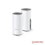 TP-Link Deco E4 AC1200 Whole Home Mesh Wi-Fi System