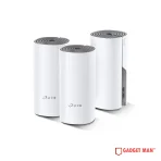 TP-Link Deco E4 AC1200 Whole Home Mesh Wi-Fi System