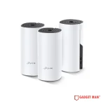 TP-Link Deco M4 AC1200 Whole Home Mesh Wi-Fi System