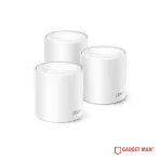 TP-Link Deco X10 AX1500 Whole Home Mesh Wi-Fi System