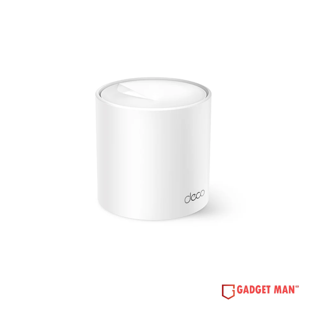 tp-link-deco-x10-ax1500-whole-home-mesh-wi-fi-system-gadgetman TP-Link Deco X10 AX1500 Whole Home Mesh Wi-Fi System