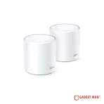 TP-Link Deco X20 AX1800 Whole Home Mesh Wi-Fi 6 System