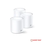 TP-Link Deco X20 AX1800 Whole Home Mesh Wi-Fi 6 System