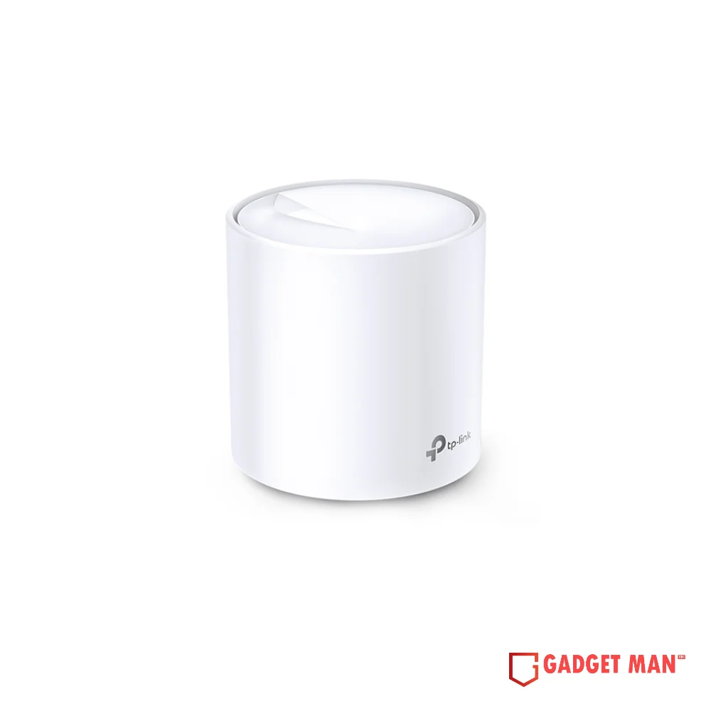 TP-Link Deco X20 AX1800 Whole Home Mesh Wi-Fi 6 System