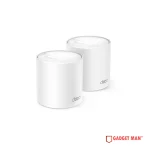 TP-Link Deco X50 AX3000 Dual Band Mesh Router
