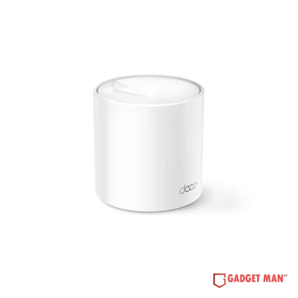 TP-Link Deco X50 AX3000 Dual Band Mesh Router