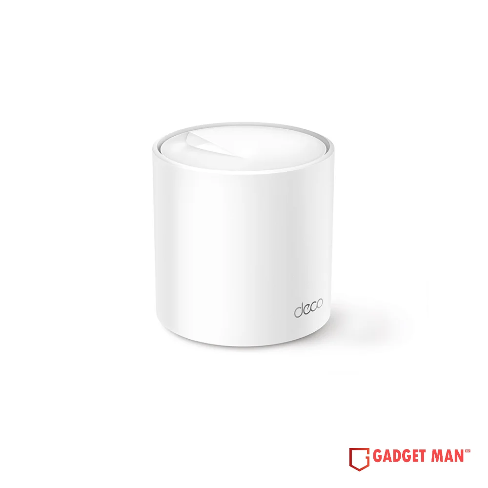 TP-Link Deco X50 AX3000 Dual Band Mesh Router