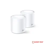 TP-Link Deco X60 AX3000 Whole Home Mesh Wi-Fi 6 System