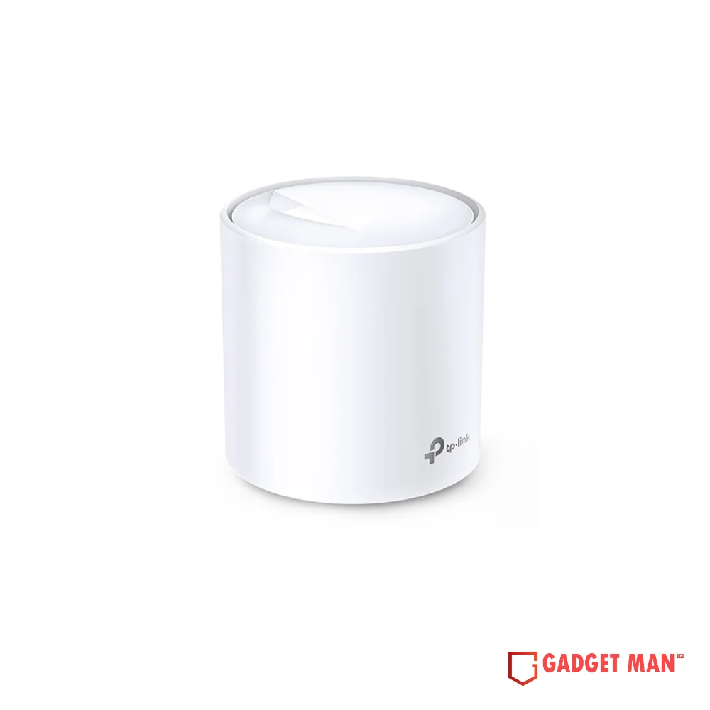TP-Link Deco X60 AX3000 Whole Home Mesh Wi-Fi 6 System