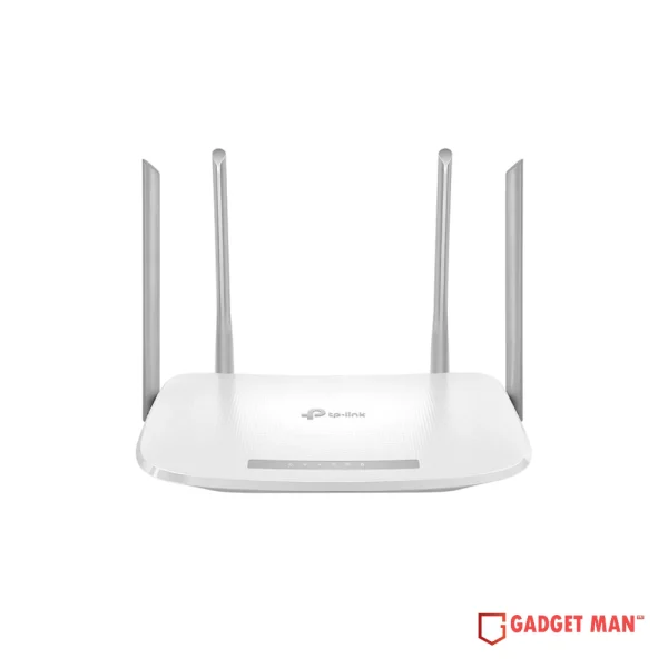 TP-Link EC220-G5 AC1200 Wireless Dual Band Gigabit Router