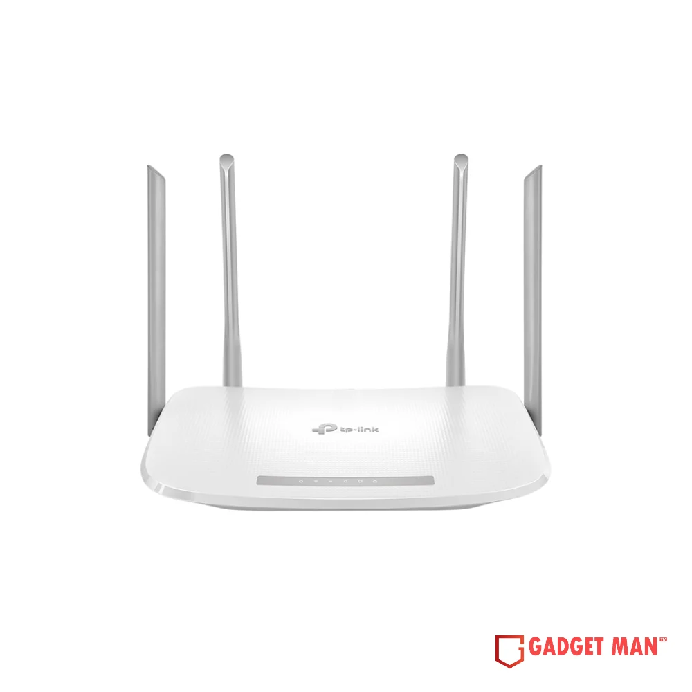 TP-Link EC220-G5 AC1200 Wireless Dual Band Gigabit Router