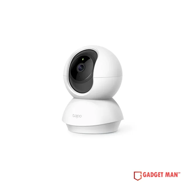 TP-Link Tapo C200 Pan-Tilt Home Security Wi-Fi Camera