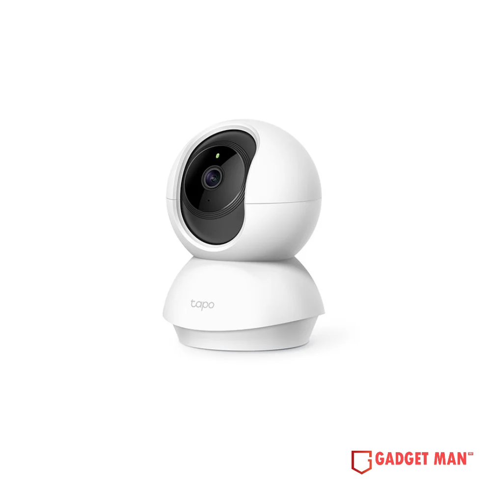 TP-Link Tapo C200 Pan-Tilt Home Security Wi-Fi Camera