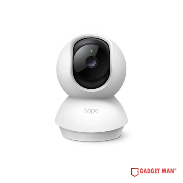 TP-Link Tapo C200C 2MP Pan/Tilt Wi-Fi IP Camera
