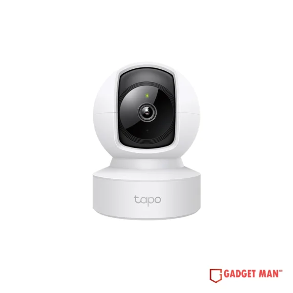 TP-Link Tapo C212 3MP Pan & Tilt Wi-Fi Camera