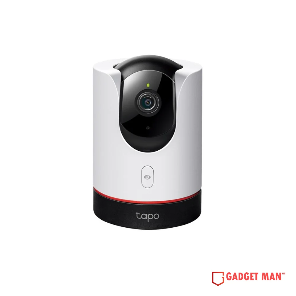 TP-Link Tapo C225 4MP Pan/Tilt AI Wi-Fi Camera