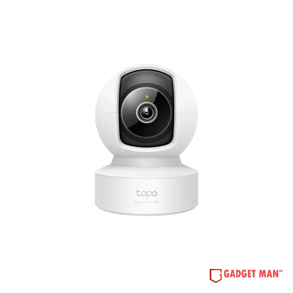 TP-Link Tapo C232 5MP AI Pan/Tilt WiFi Camera
