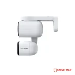 TP-Link Tapo C246D 3MP Dual Lens Pan/Tilt WiFi Camera