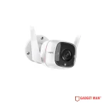 TP-Link Tapo C310 Outdoor Security Wi-Fi Camera