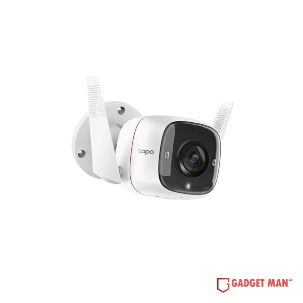 TP-Link Tapo C310 Outdoor Security Wi-Fi Camera