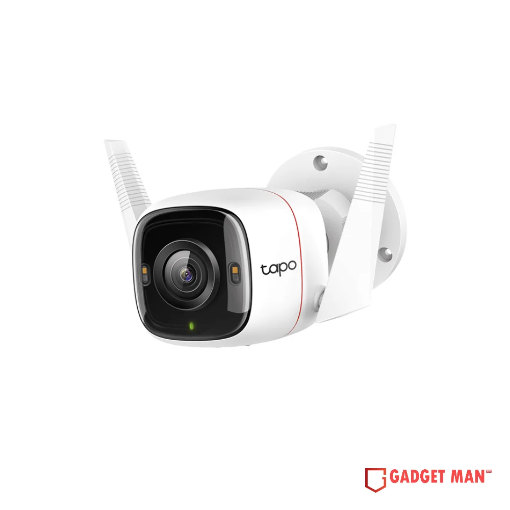 TP-Link Tapo C320WS 4MP Outdoor Night Vision Wi-Fi Camera