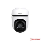 TP-Link Tapo C500 2MP Outdoor Pan Tilt Wi-Fi IP Camera