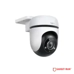 TP-Link Tapo C500 2MP Outdoor Pan Tilt Wi-Fi IP Camera