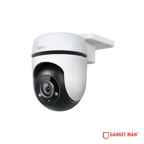 TP-Link Tapo C500 2MP Outdoor Pan Tilt Wi-Fi IP Camera