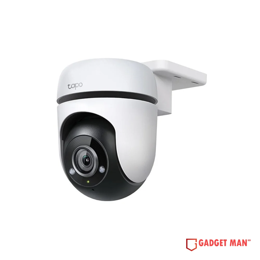 TP-Link Tapo C500 2MP Outdoor Pan Tilt Wi-Fi IP Camera
