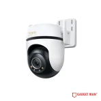 TP-Link Tapo C530WS 5MP Outdoor Pan & Tilt WiFi Camera