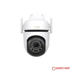 TP-Link Tapo C530WS 5MP Outdoor Pan & Tilt WiFi Camera