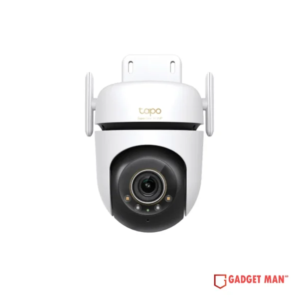 TP-Link Tapo C530WS 5MP Outdoor Pan & Tilt WiFi Camera