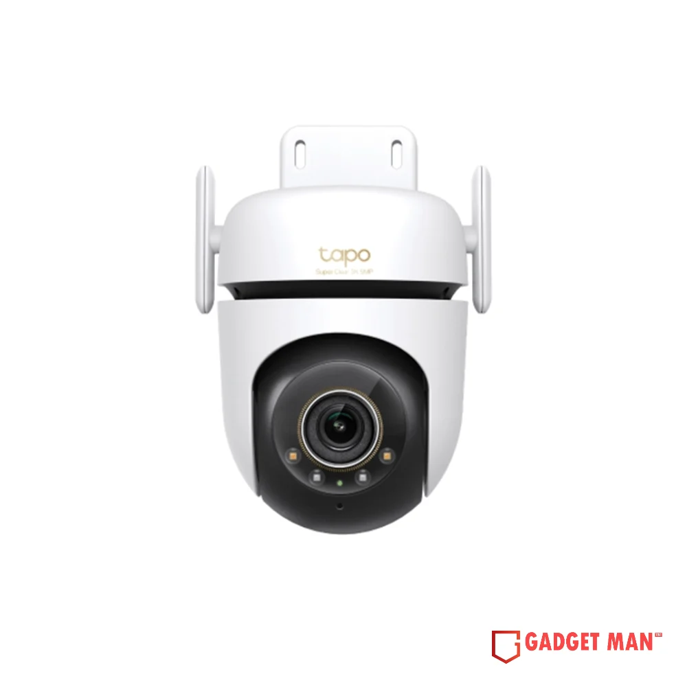 TP-Link Tapo C530WS 5MP Outdoor Pan & Tilt WiFi Camera