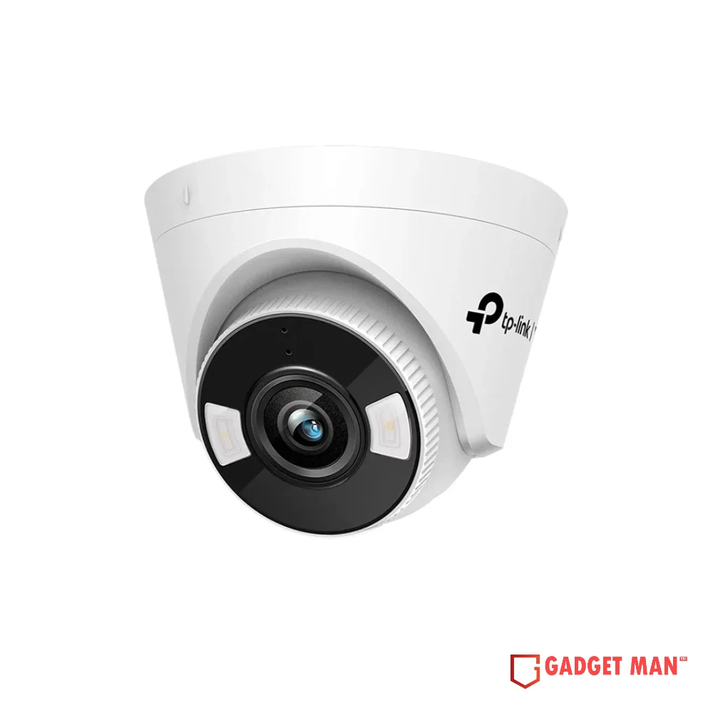 TP-Link VIGI C440 4MP 2.8mm Full-Color Turret IP Camera