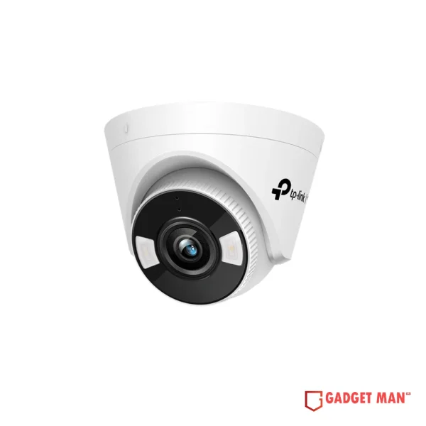 TP-Link VIGI C440 4MP 4mm Lens Full-Color Audio Turret IP Camera