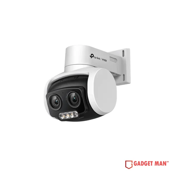 TP-Link VIGI C540V 4MP Full-Color Dual-Lens IP PTZ Camera
