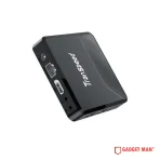 TRANSPEED X88 Mini Android TV Box