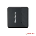 TRANSPEED X88 Mini Android TV Box