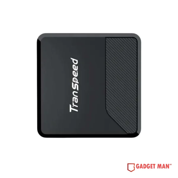 TRANSPEED X88 Mini Android TV Box