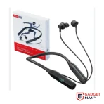Tranyoo TM28 Neckband Style Sports Bluetooth Headphones