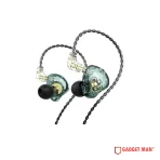 TRN MT1 HiFi In Ear Earphone