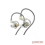 TRN MT1 HiFi In Ear Earphone