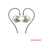 TRN MT1 HiFi In Ear Earphone