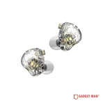 TRN MT1 HiFi In Ear Earphone